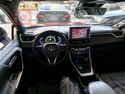 تويوتا راف 4